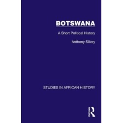 Botswana: A Short Political History