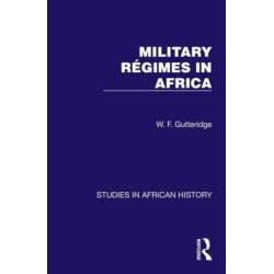Military Regimes in Africa
