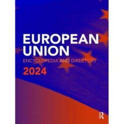 European Union Encyclopedia and Directory 2024