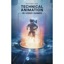 Technical Animation in Video Games