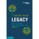 Legacy: How to Build the Sustainable Economy