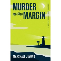 Murder at the Margin: A Henry Spearman Mystery