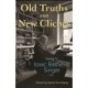Old Truths and New Cliches: Essays by Isaac Bashevis Singer