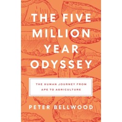 The Five-Million-Year Odyssey: The Human Journey from Ape to Agriculture