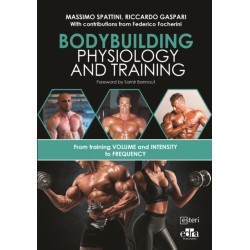 Bodybuilding Physiology and Training