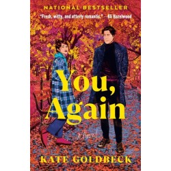 You, Again: A Fall Romance