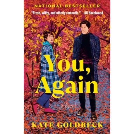 You, Again: A Fall Romance
