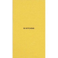 Mark Grotjahn: 50 Kitchens