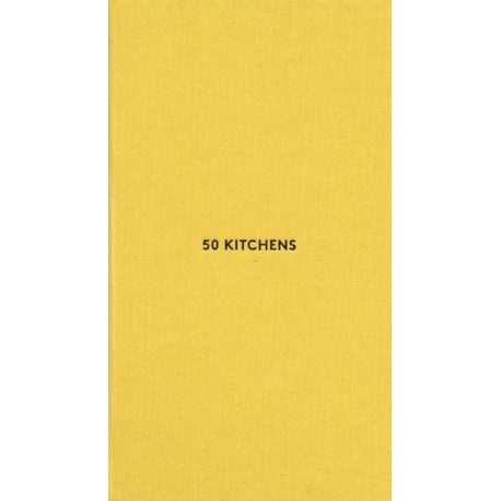 Mark Grotjahn: 50 Kitchens