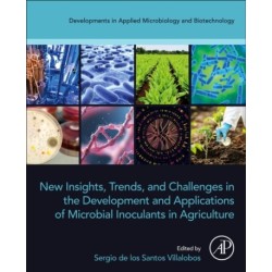 New Insights, Trends, and Challenges in the Development and Applications of Microbial Inoculants in Agriculture