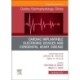 Cardiac Implantable Electronic Devices and Congenital Heart Disease, An Issue of Cardiac Electrophysiology Clinics