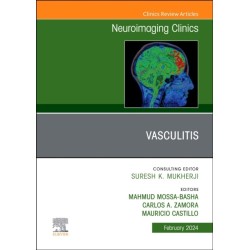 Vasculitis, An Issue of Neuroimaging Clinics of North America