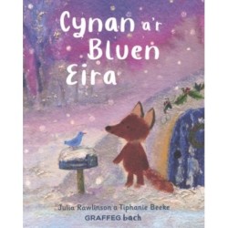 Cynan a’r Bluen Eira