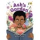 Ash's Garden: Fluency 2