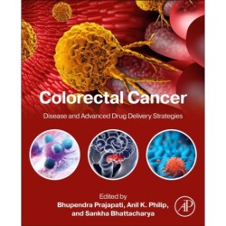 Colorectal Cancer: Disease and Advanced Drug Delivery Strategies