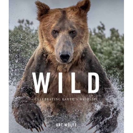 Wild Lives: The World’s Most Extraordinary Wildlife