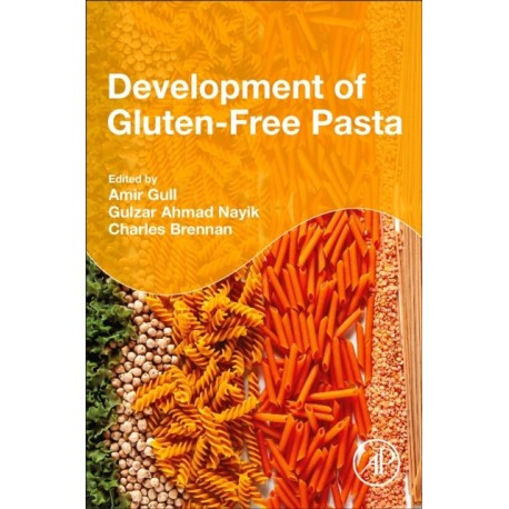 Development of Gluten-Free Pasta
