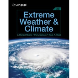 Extreme Weather and Climate