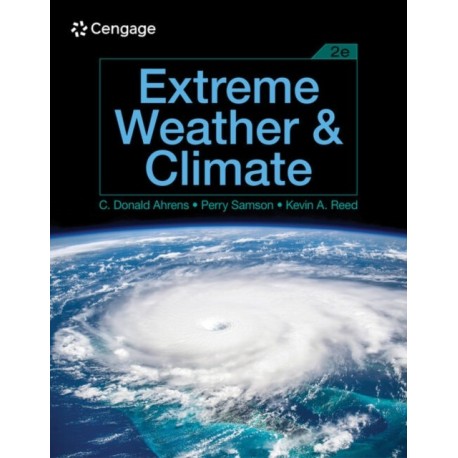 Extreme Weather and Climate