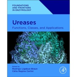 Ureases: Functions, Classes, and Applications