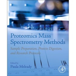 Proteomics Mass Spectrometry Methods: Sample Preparation, Protein Digestion, and Research Protocols