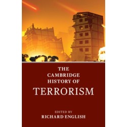 The Cambridge History of Terrorism