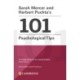 Sarah Mercer and Herbert Puchta's 101 Psychological Tips Paperback: Cambridge Handbooks for Language Teachers Pocket Editions