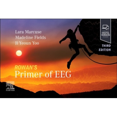 Rowan's Primer of EEG