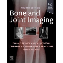 Resnick's Bone and Joint  Imaging