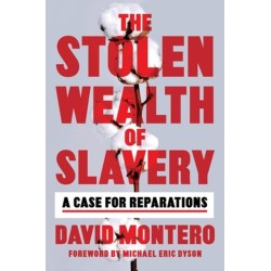 The Stolen Wealth of Slavery: A Case for Reparations