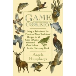 Game Cookery