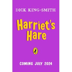 Harriet's Hare: 30th Anniversary Edition