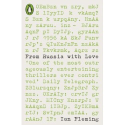 From Russia With Love