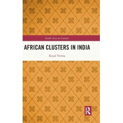 African Clusters in India