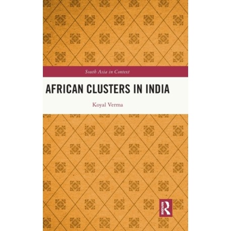 African Clusters in India