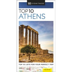 DK Top 10 Athens