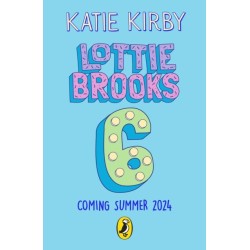The Majorly Awkward BFF Dramas of Lottie Brooks