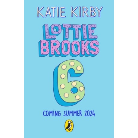 The Majorly Awkward BFF Dramas of Lottie Brooks