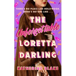 The Unforgettable Loretta, Darling