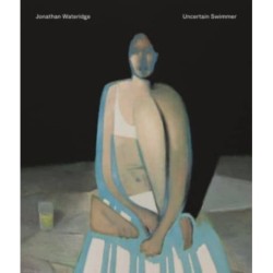 Jonathan Wateridge – Uncertain Swimmer