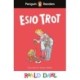 Penguin Readers Level 1: Roald Dahl Esio Trot (ELT Graded Reader): Abridged Edition