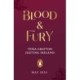 Blood & Fury