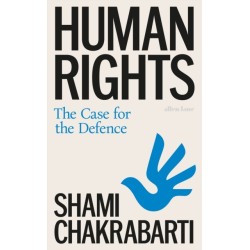 Human Rights: The Case for the Defence