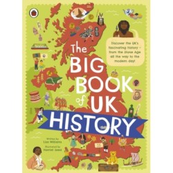 The Big Book of UK History