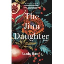 The Jinn Daughter: A Novel