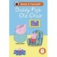 Peppa Pig Daddy Pig's Old Chair: Read It Yourself - Level 1 Early Reader