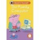 Peppa Pig The Family Computer: Read It Yourself - Level 1 Early Reader