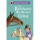 The Racehorse Who Wouldn't Gallop: Read It Yourself - Level 4 Fluent Reader