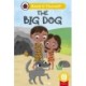 The Big Dog (Phonics Step 5): Read It Yourself - Level 0 Beginner Reader