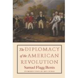 The Diplomacy of the American Revolution